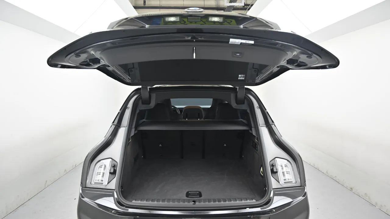 BMW iX — miniaturë 29