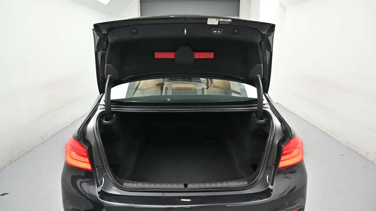 BMW 5er — miniaturë 46