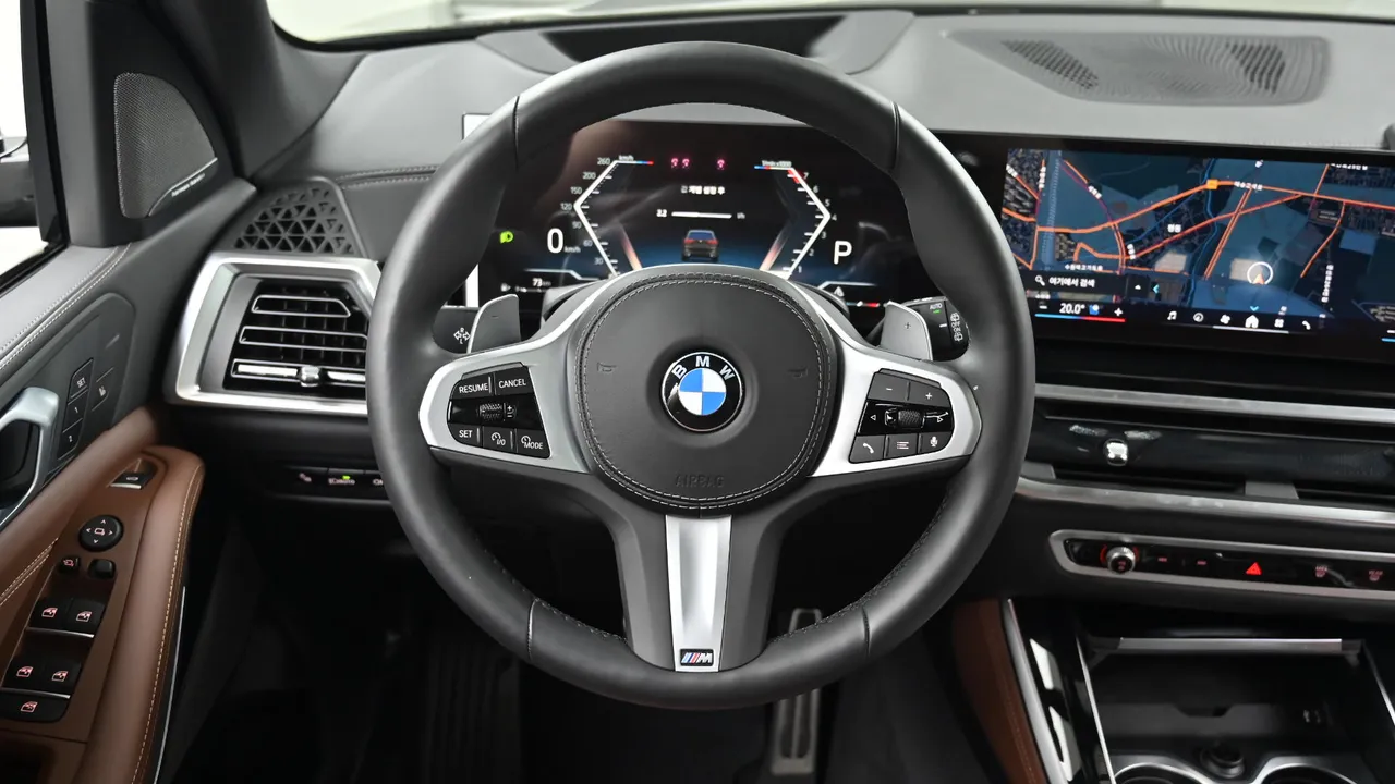 BMW X5 — miniaturë 22