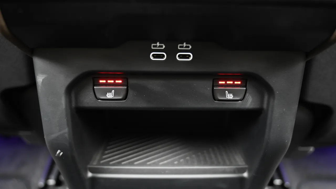 BMW 5er — miniaturë 16