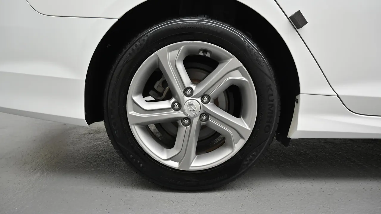 Hyundai Sonata — miniaturë 5