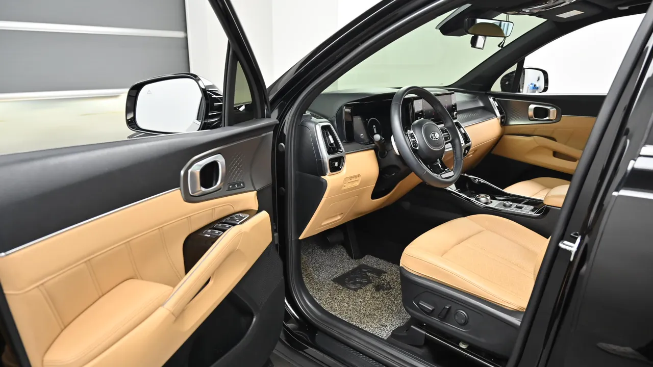 Kia Sorento — miniaturë 11