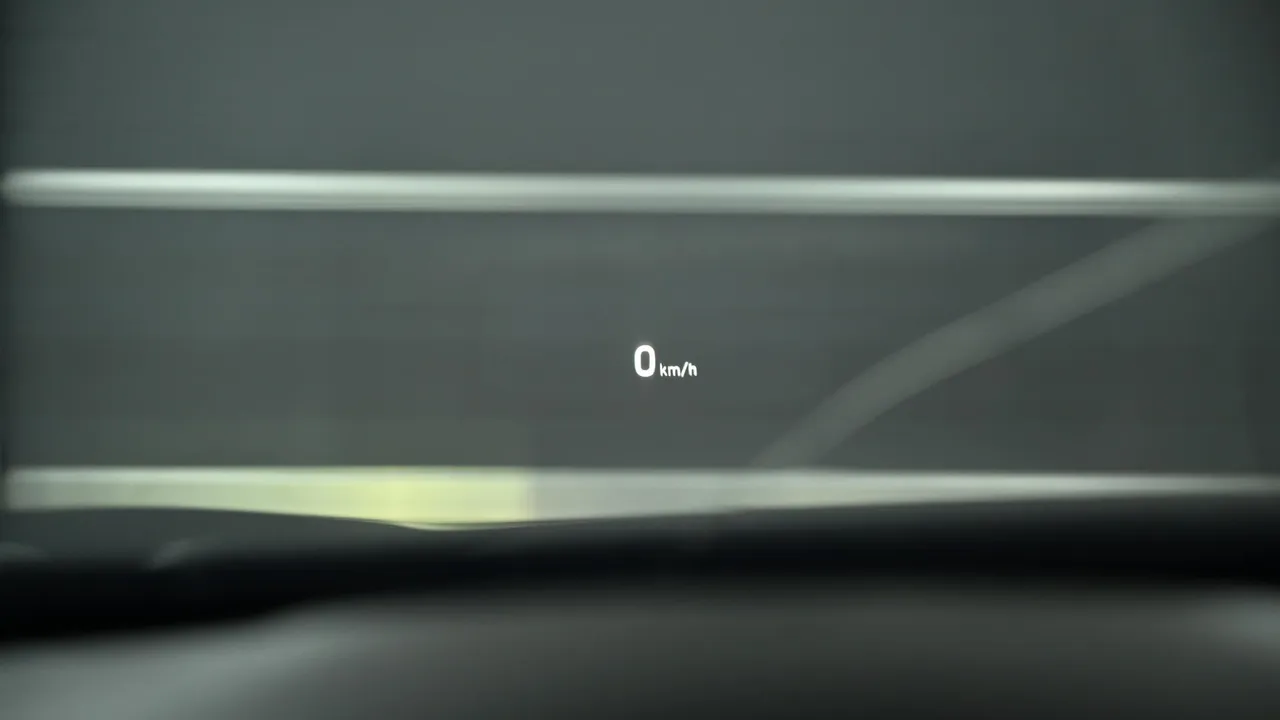 Genesis G80 — miniaturë 17