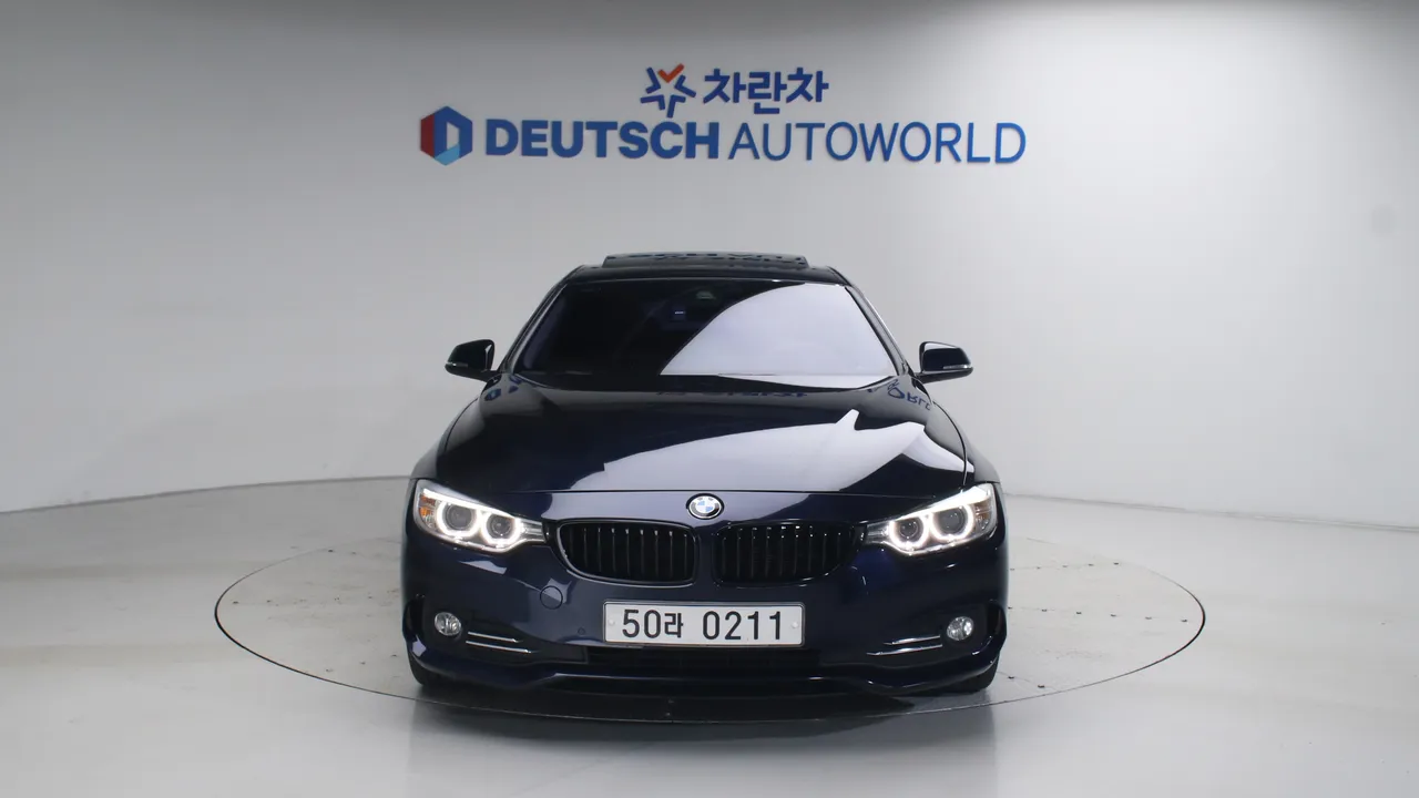 BMW 4er — miniaturë 3