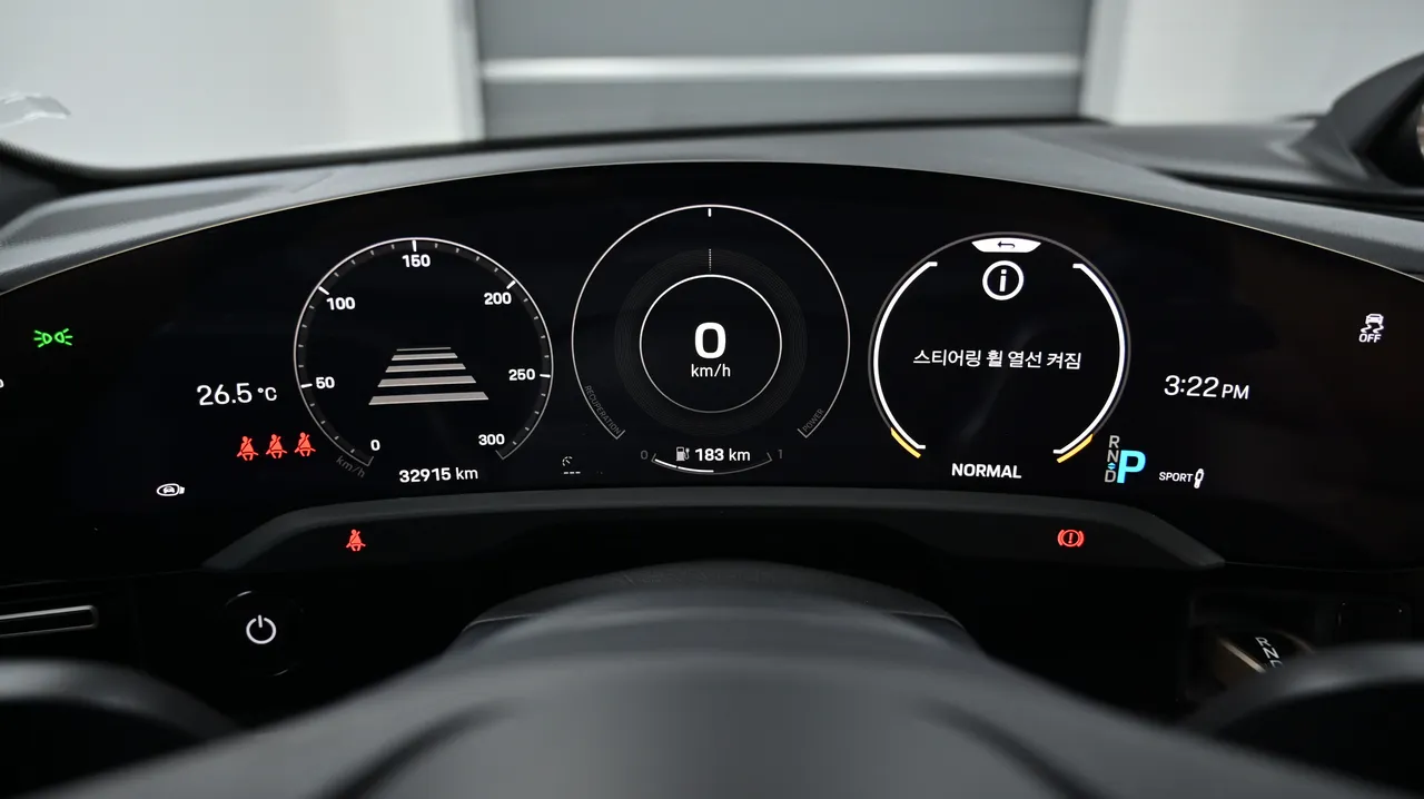 Porsche Taycan — miniaturë 8