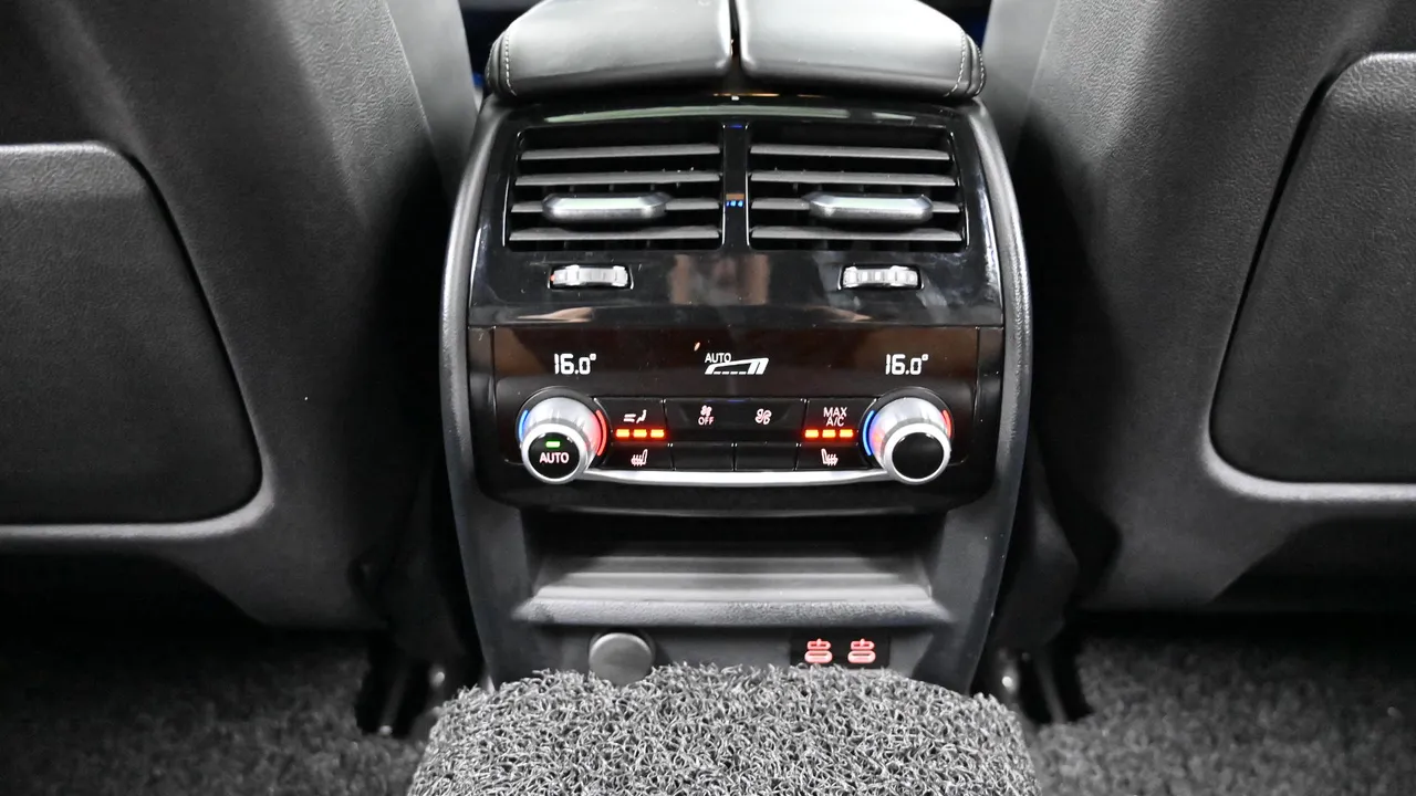 BMW 5er — miniaturë 16