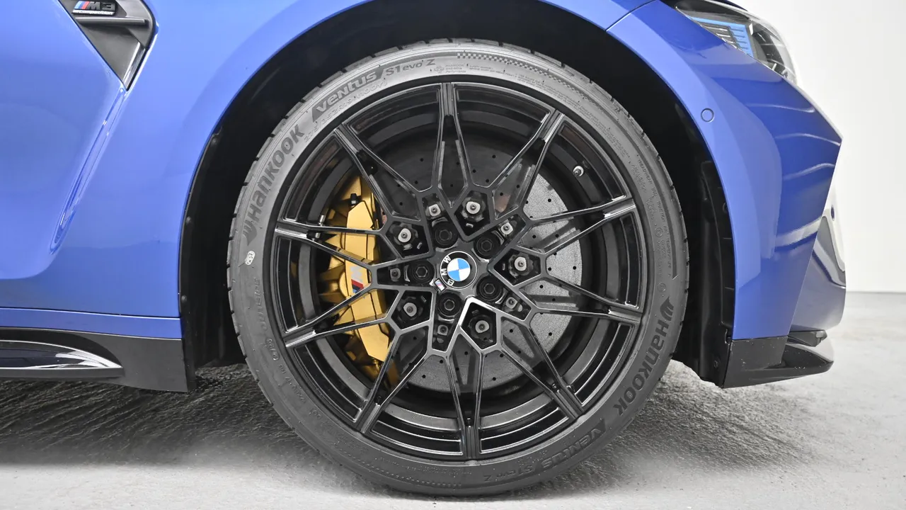 BMW M3 — miniaturë 5
