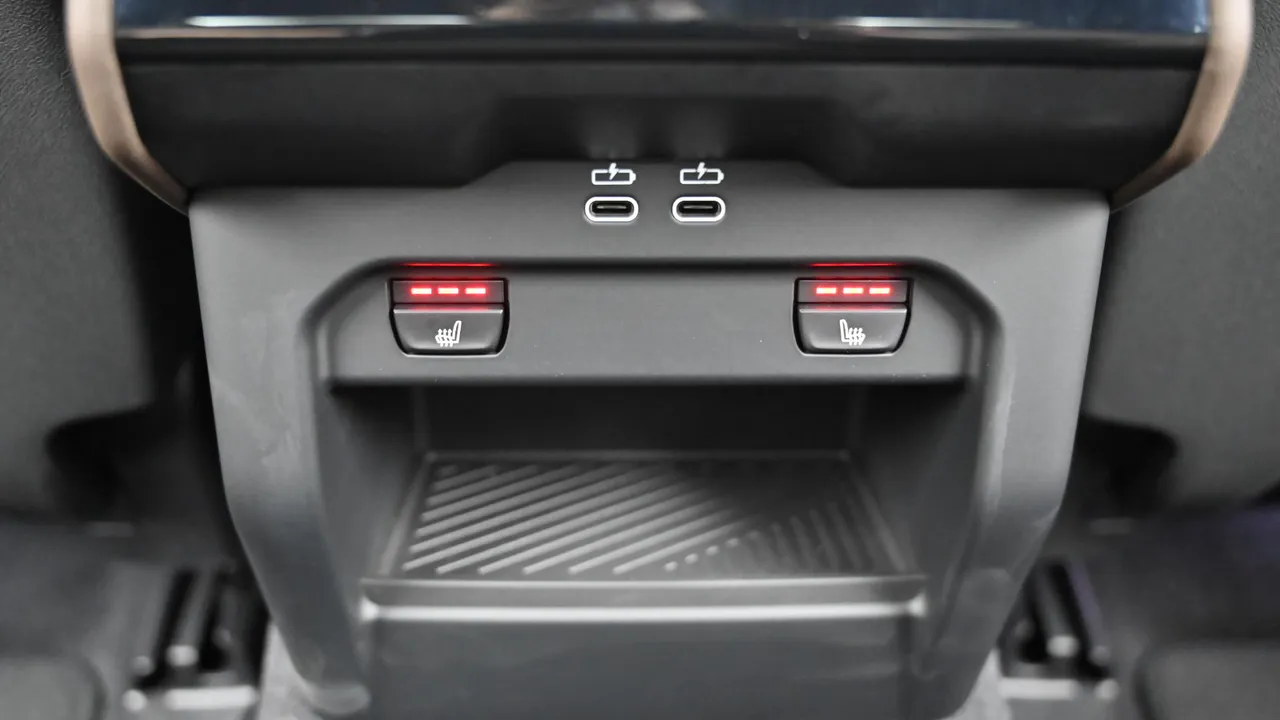 BMW 5er — miniaturë 16