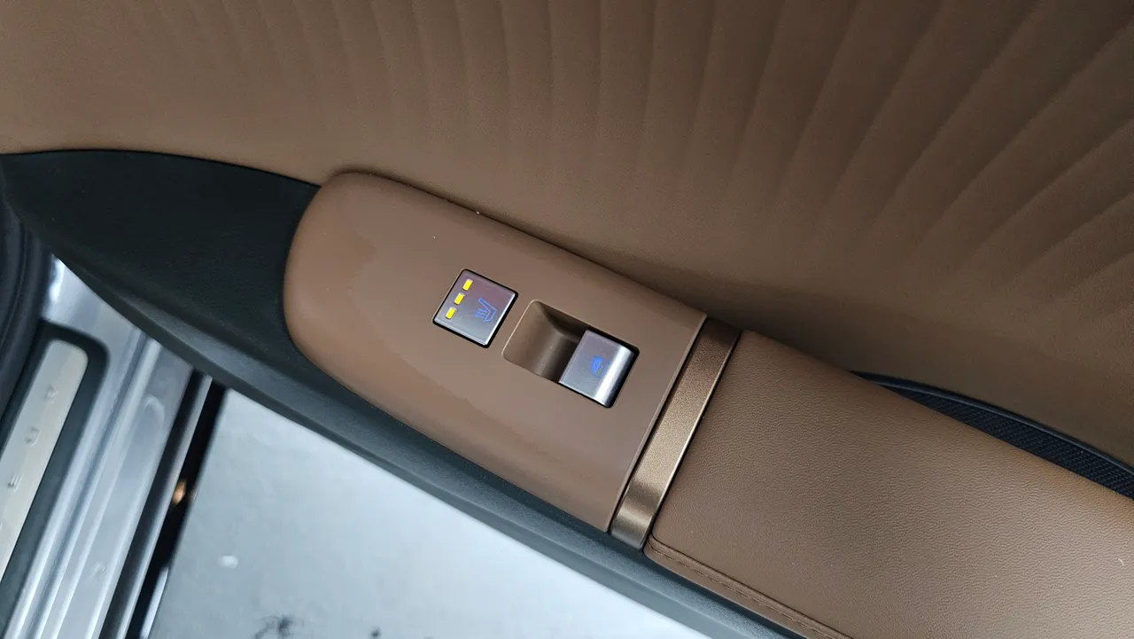 Hyundai Grandeur — miniaturë 16