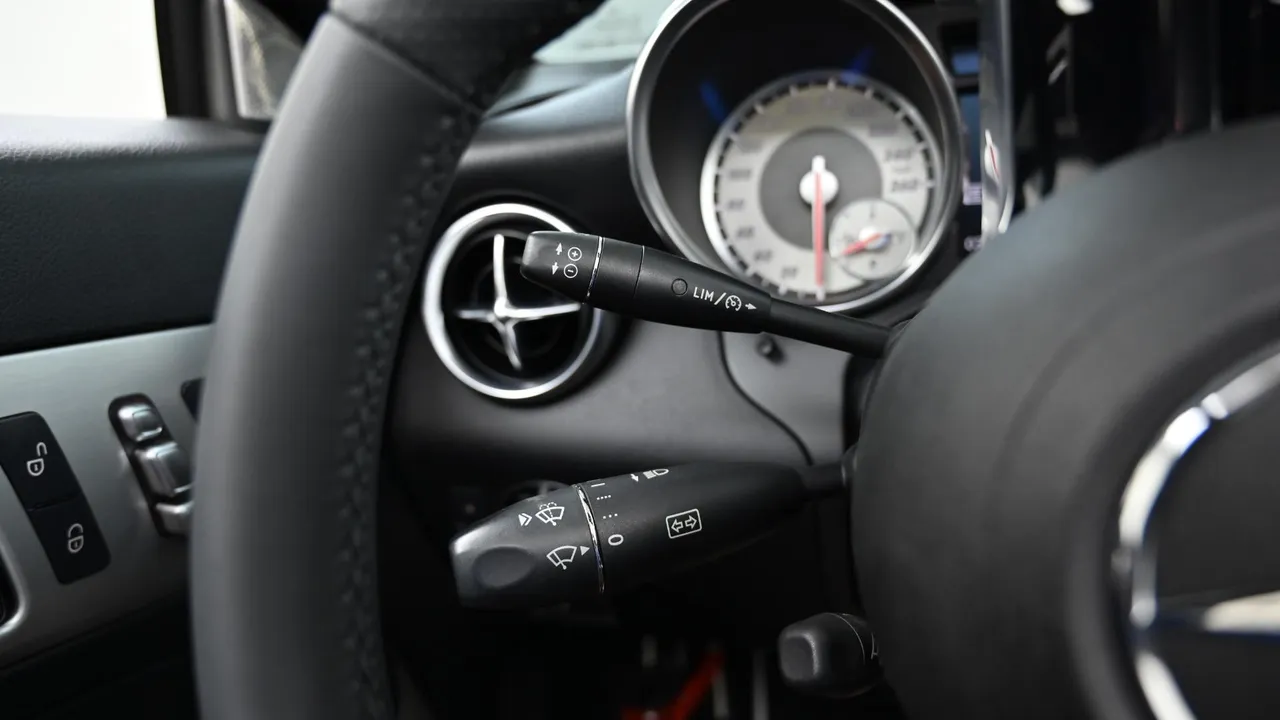 Mercedes-Benz SLK-klasse — miniaturë 24