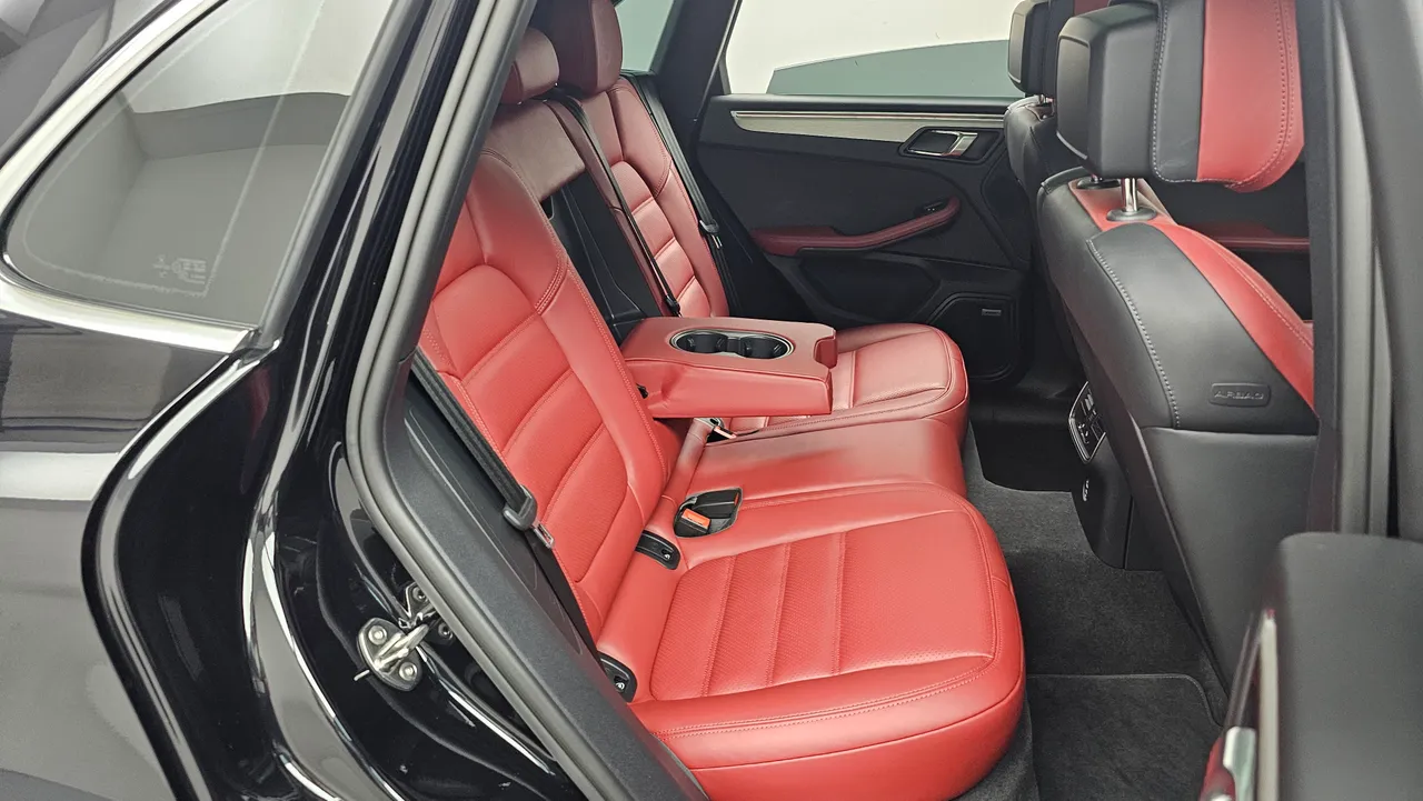 Porsche Macan — miniaturë 39
