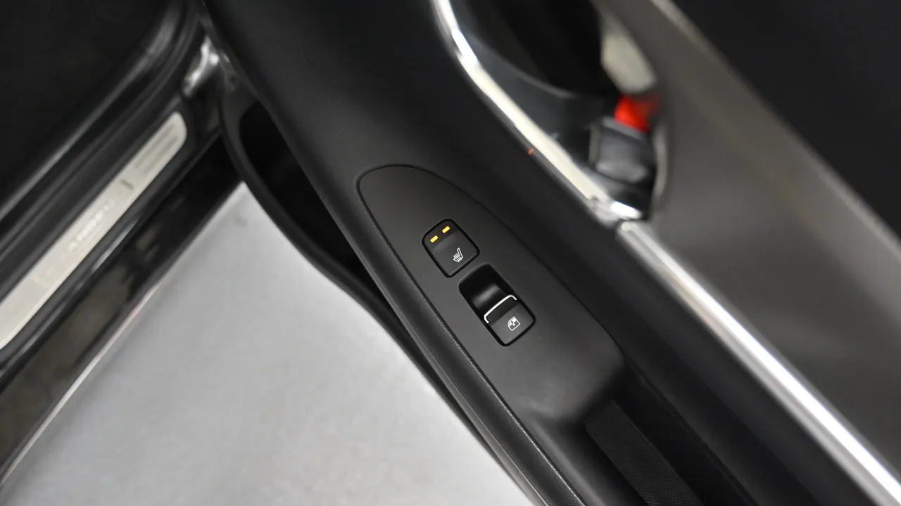 Hyundai Grandeur — miniaturë 43
