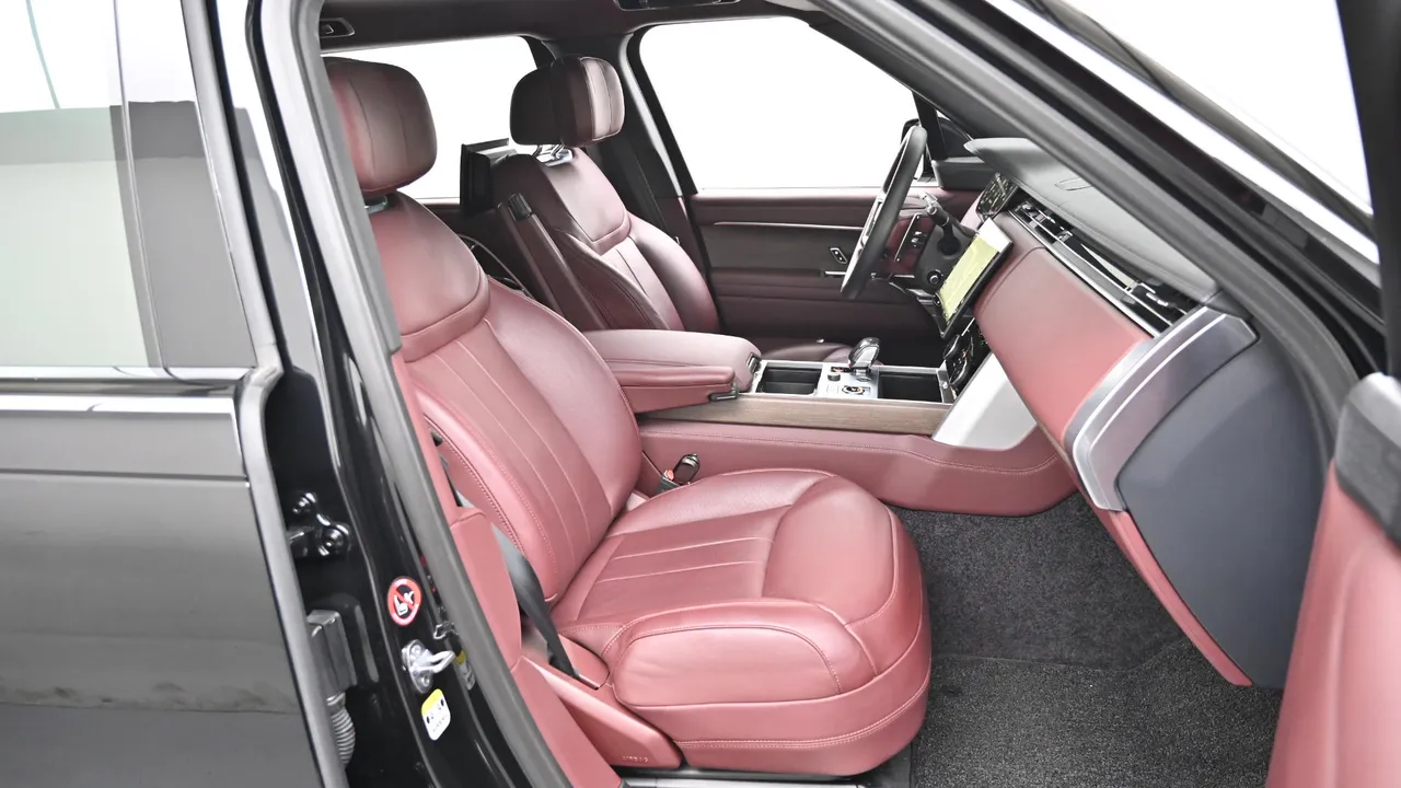 Land Rover Range Rover — miniaturë 10