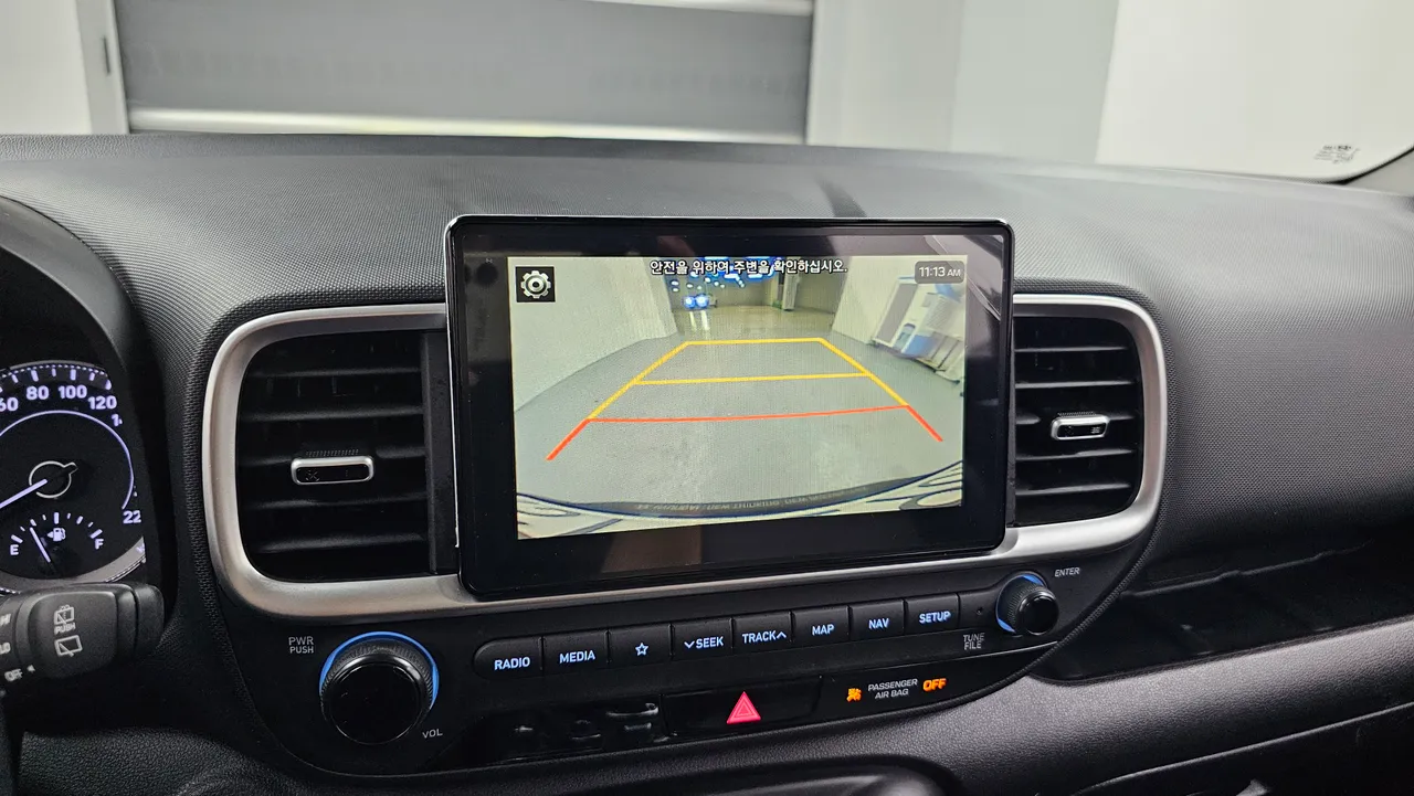 Hyundai Venue — miniaturë 15