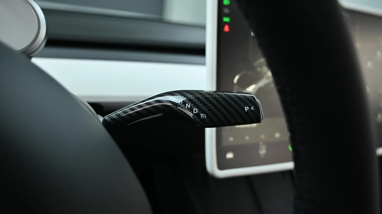 Tesla Model 3 72kWh Performance
