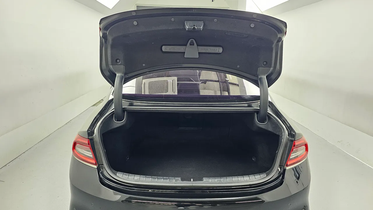 Hyundai Grandeur — miniaturë 19