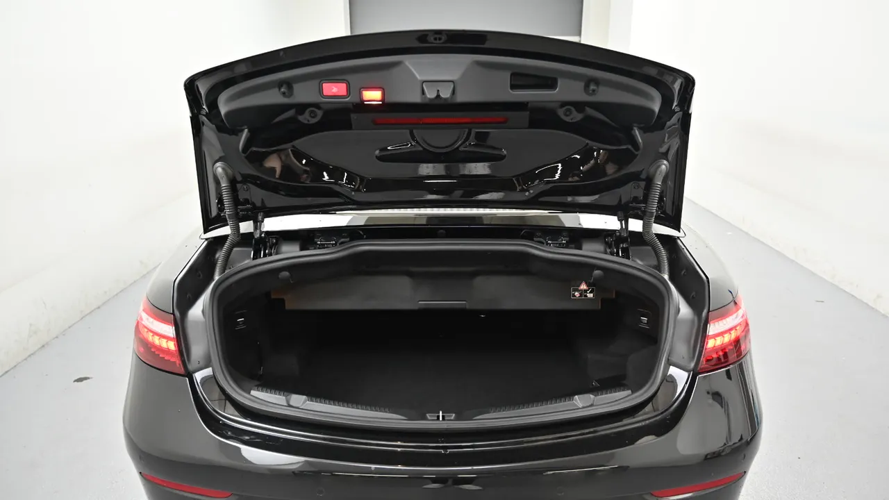 Mercedes-Benz E-klasse — miniaturë 18
