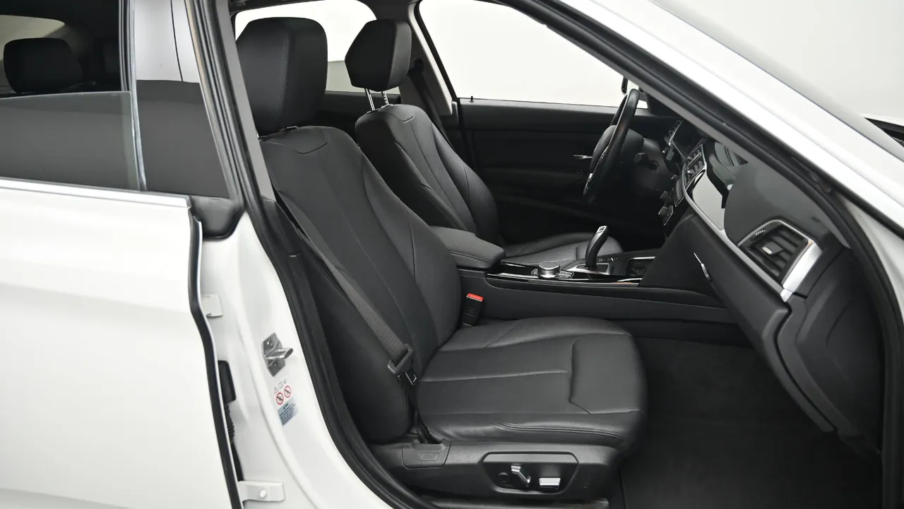 BMW 3er — miniaturë 10