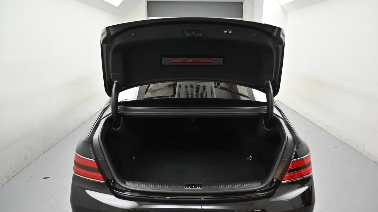 Genesis G90 — miniaturë 19
