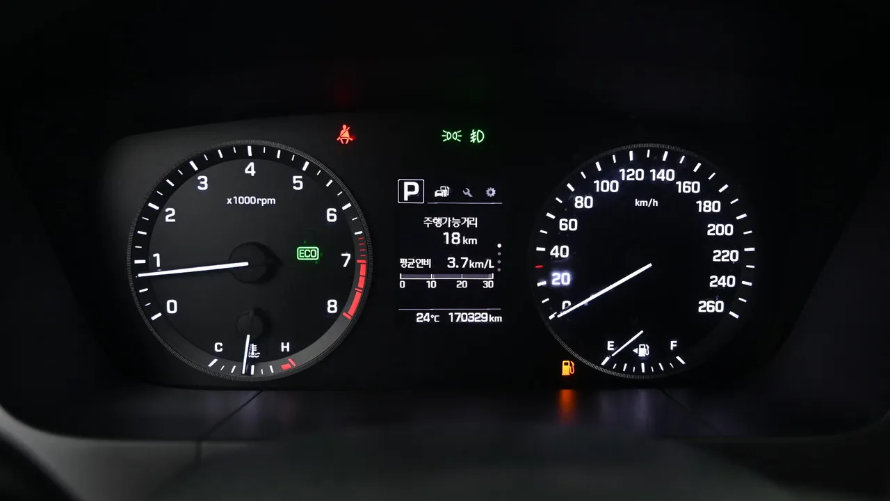 Hyundai Sonata — miniaturë 8