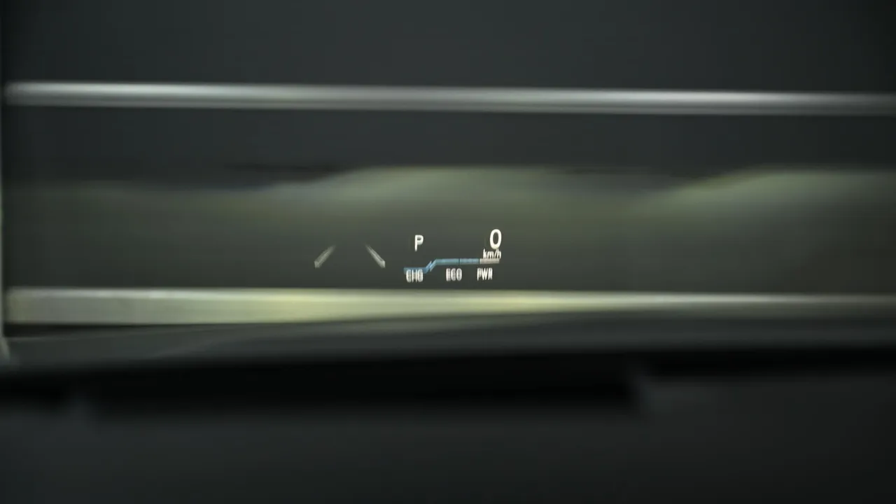 Lexus ES — miniaturë 17