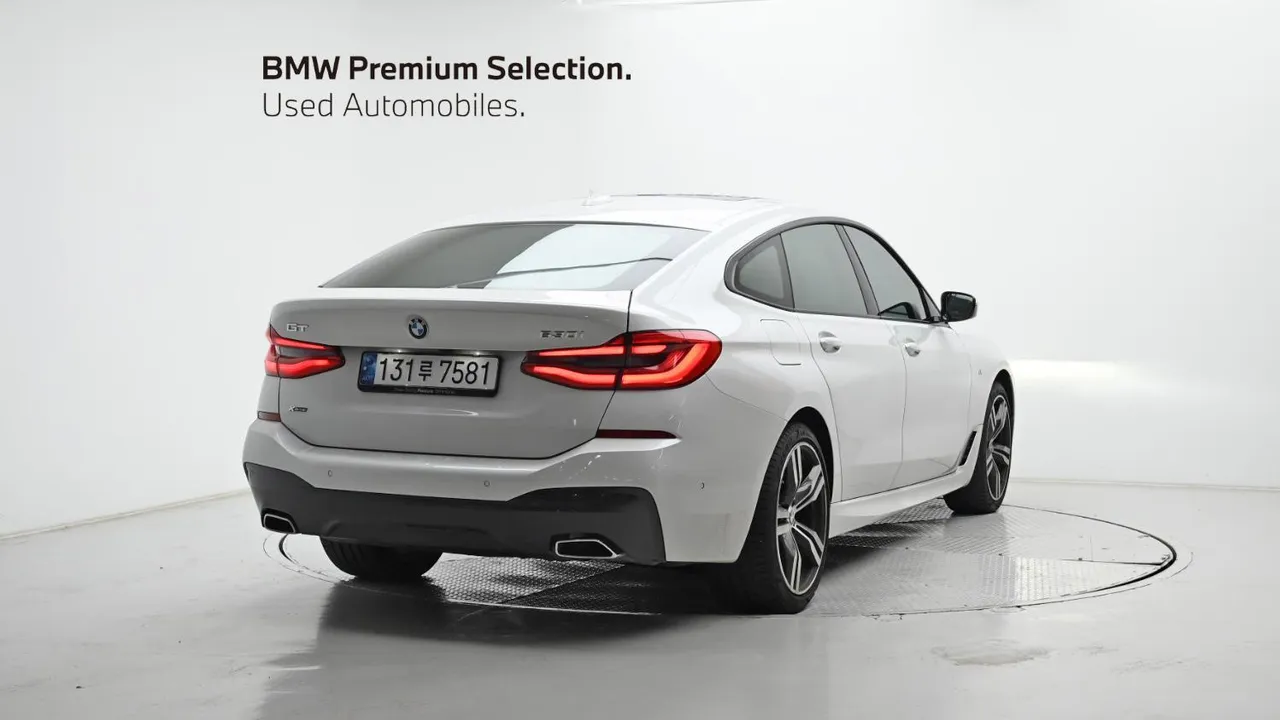 BMW 3er — miniaturë 2