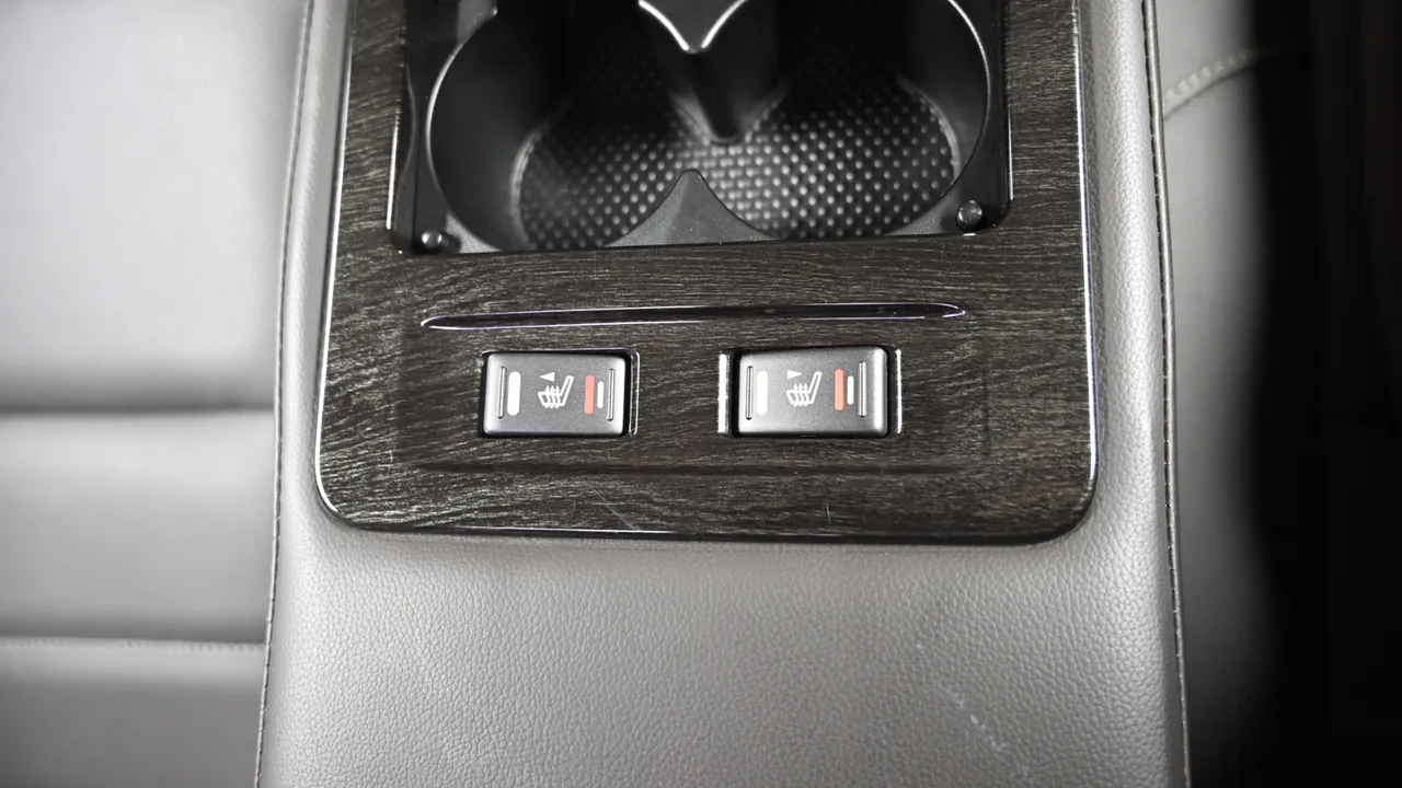 Renault Samsung SM5 — miniaturë 16