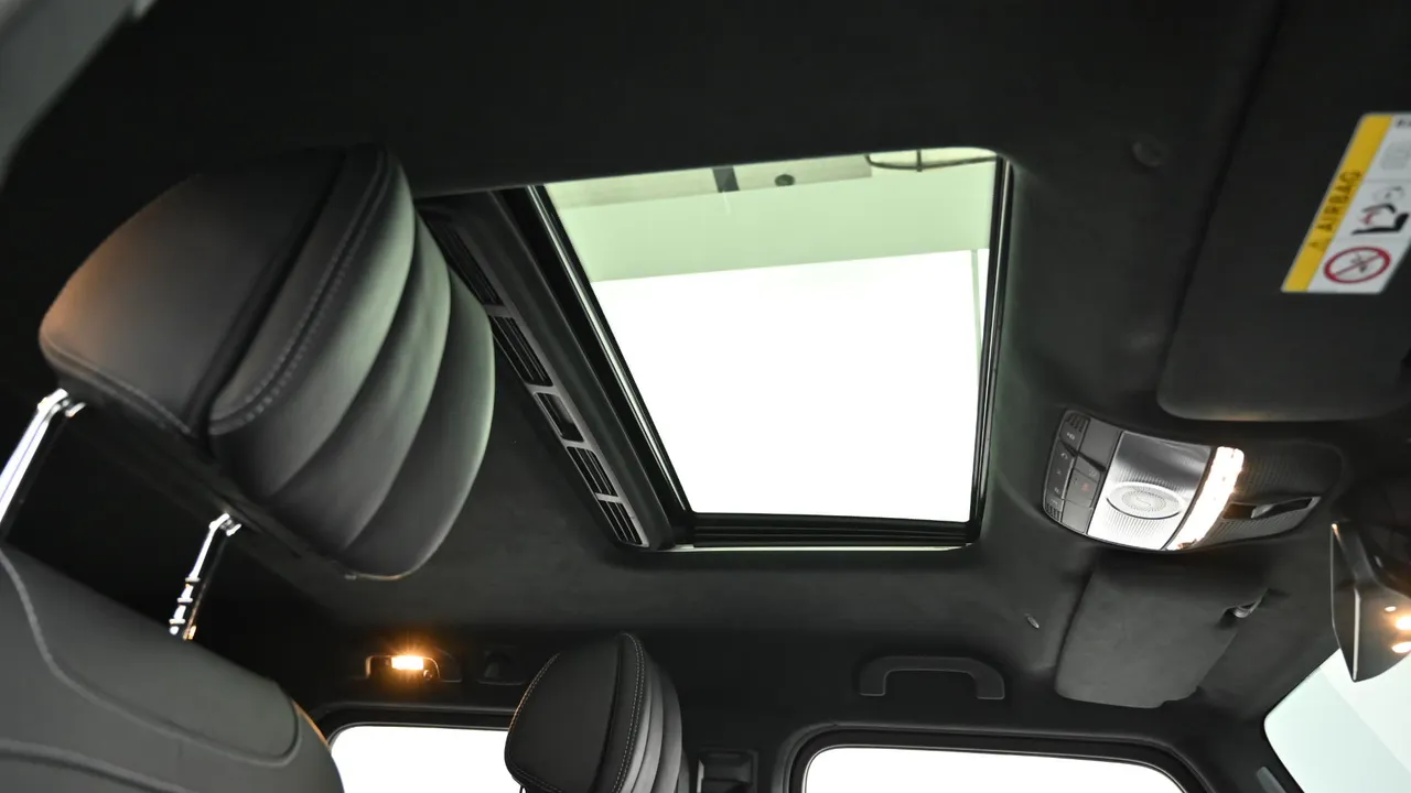 Mercedes-Benz G-klasse — miniaturë 18