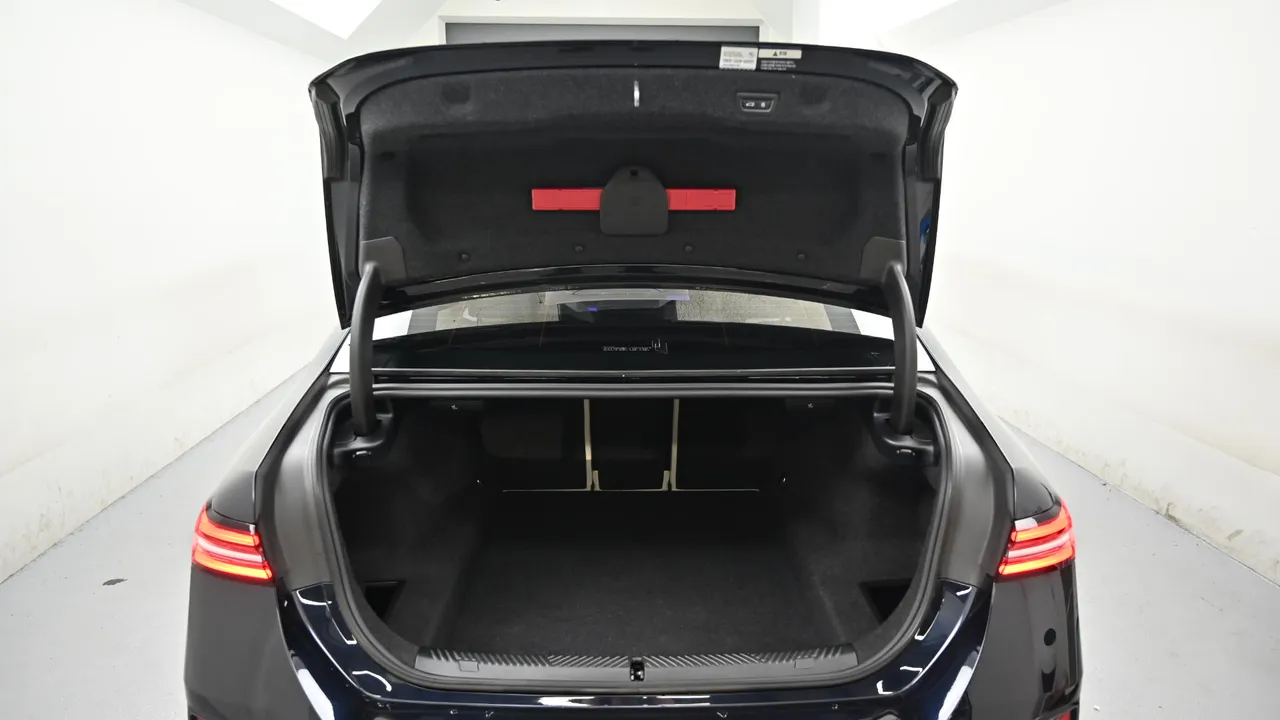BMW 5er — miniaturë 19
