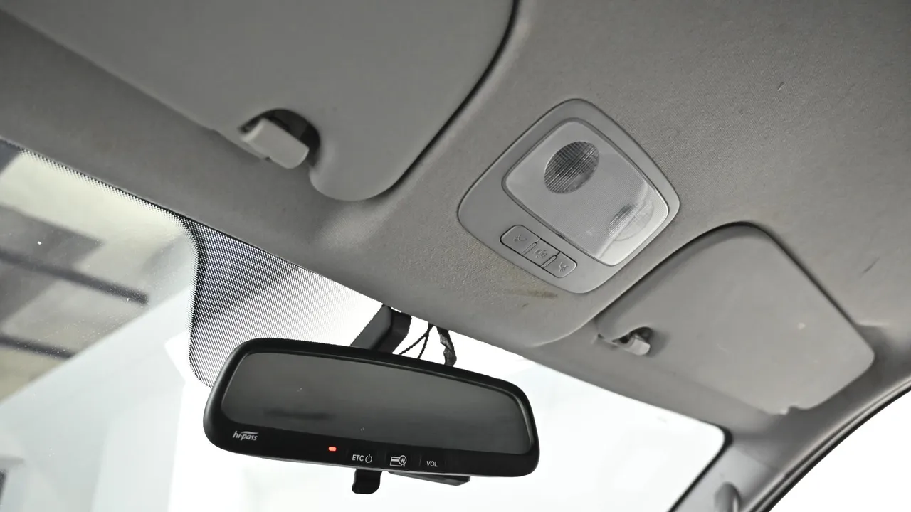 Hyundai Starex — miniaturë 18