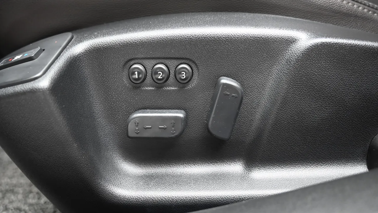 Renault Samsung SM5 — miniaturë 18