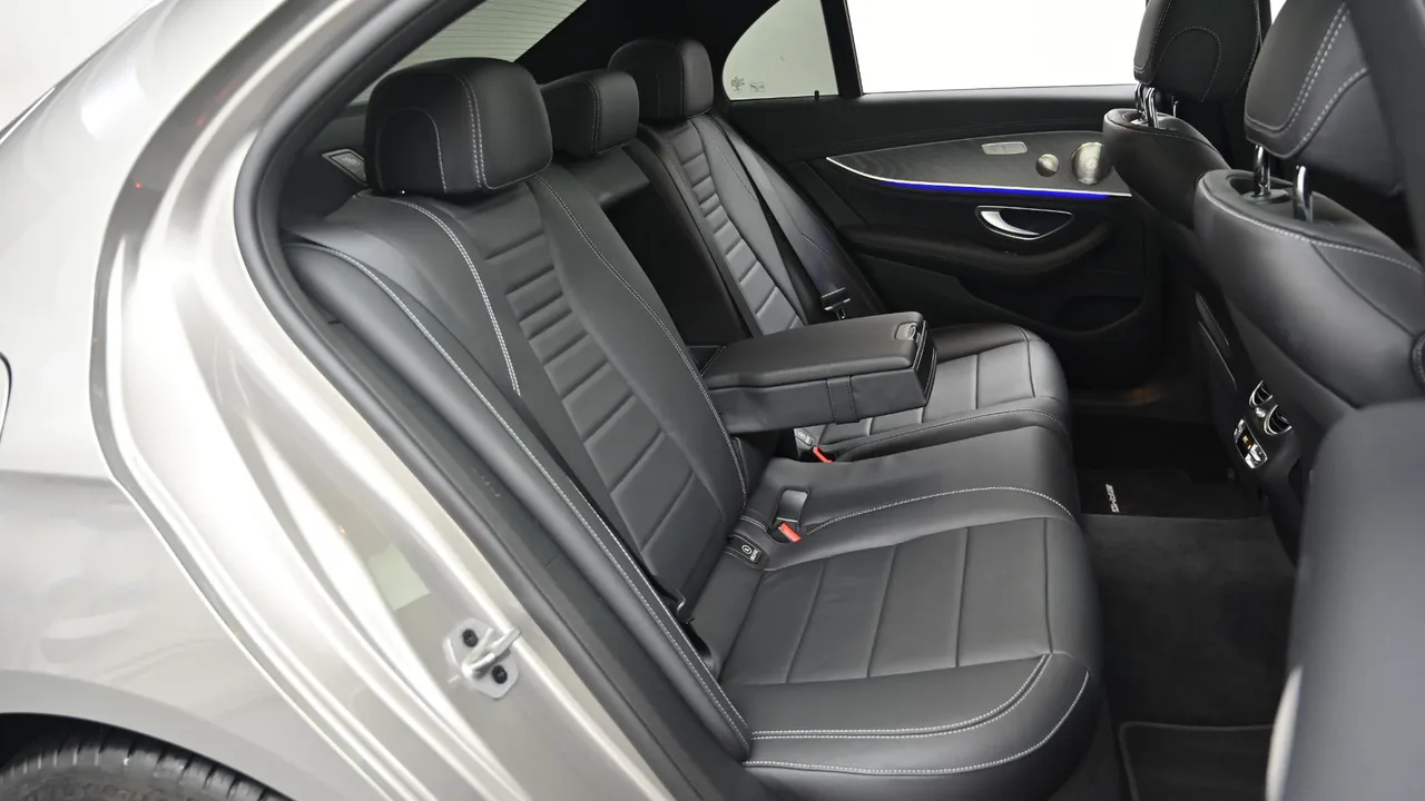 Mercedes-Benz E-klasse — miniaturë 12