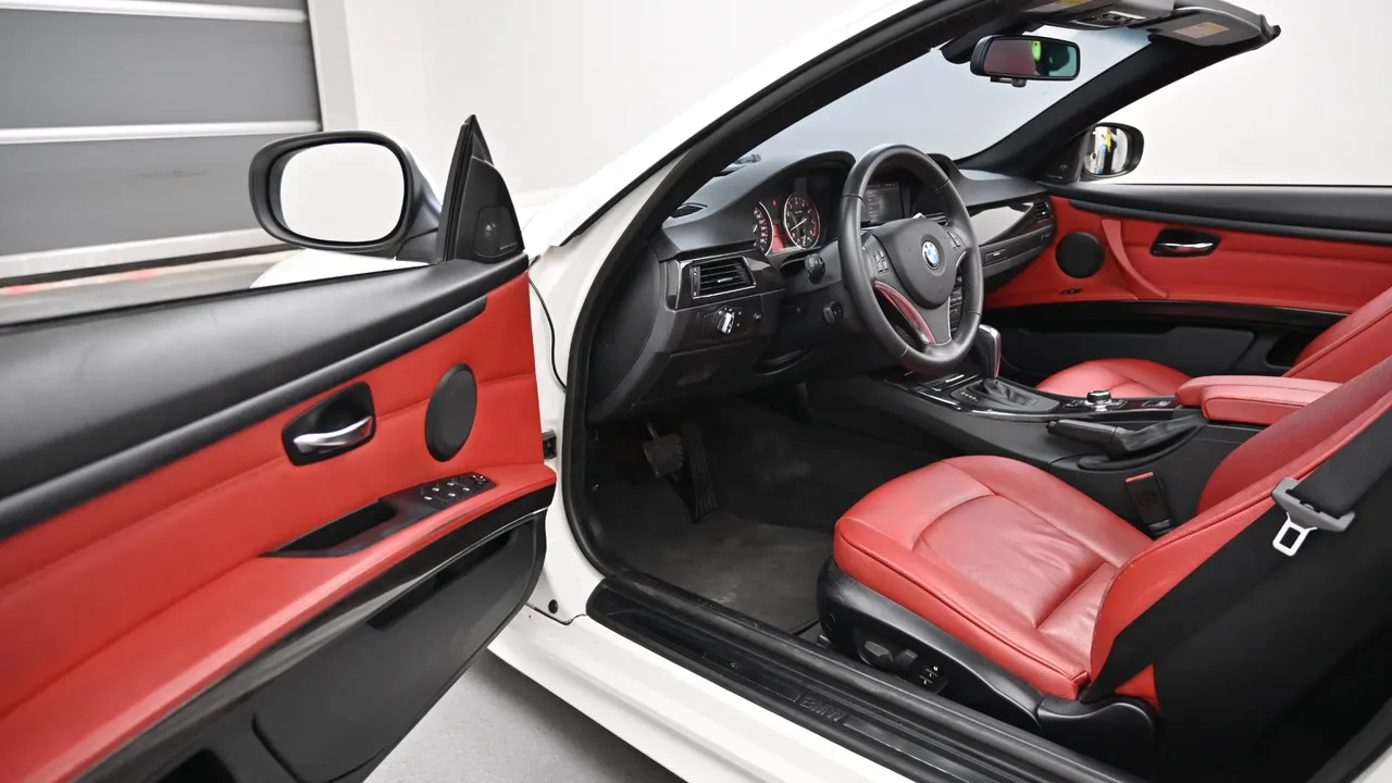 BMW 3er — miniaturë 11