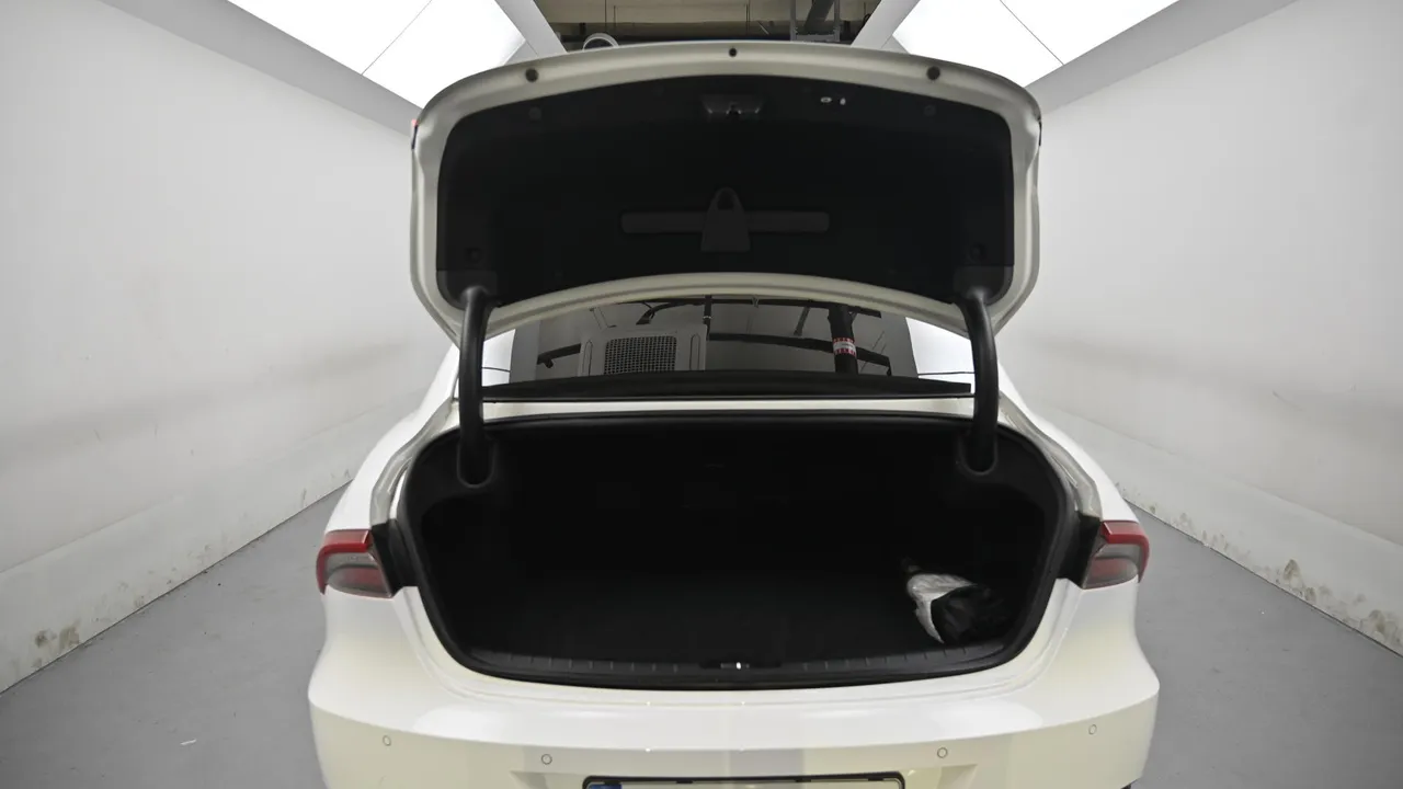 Hyundai Grandeur — miniaturë 46