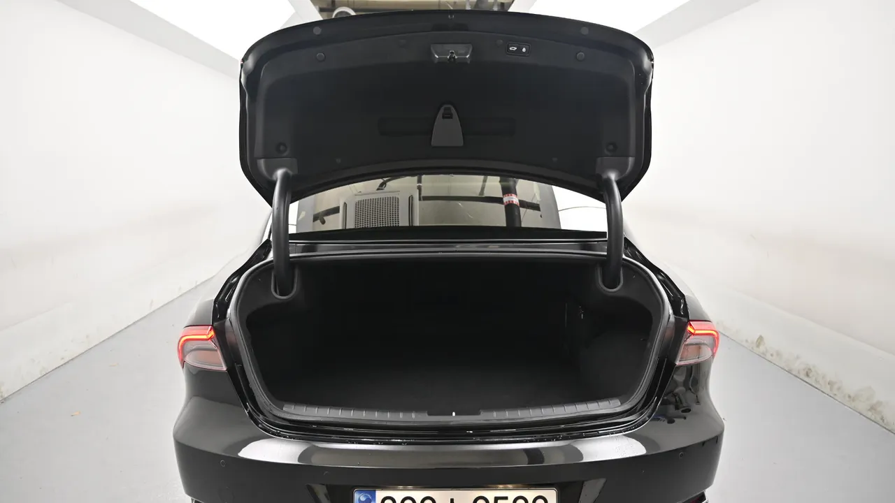 Hyundai Grandeur — miniaturë 19