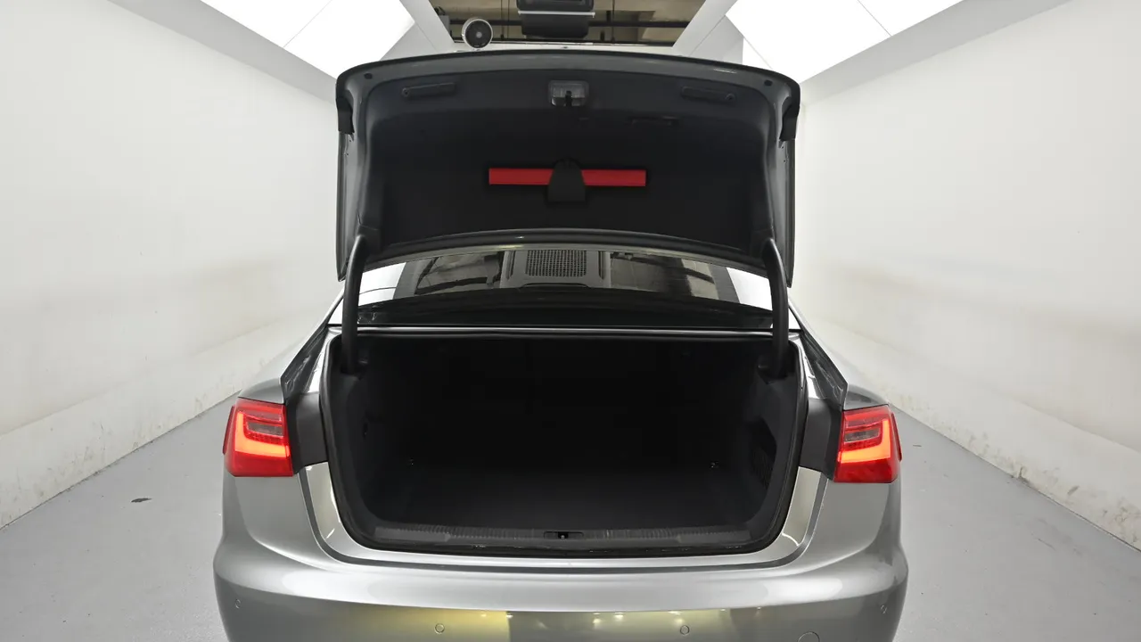 Audi A6 — miniaturë 46