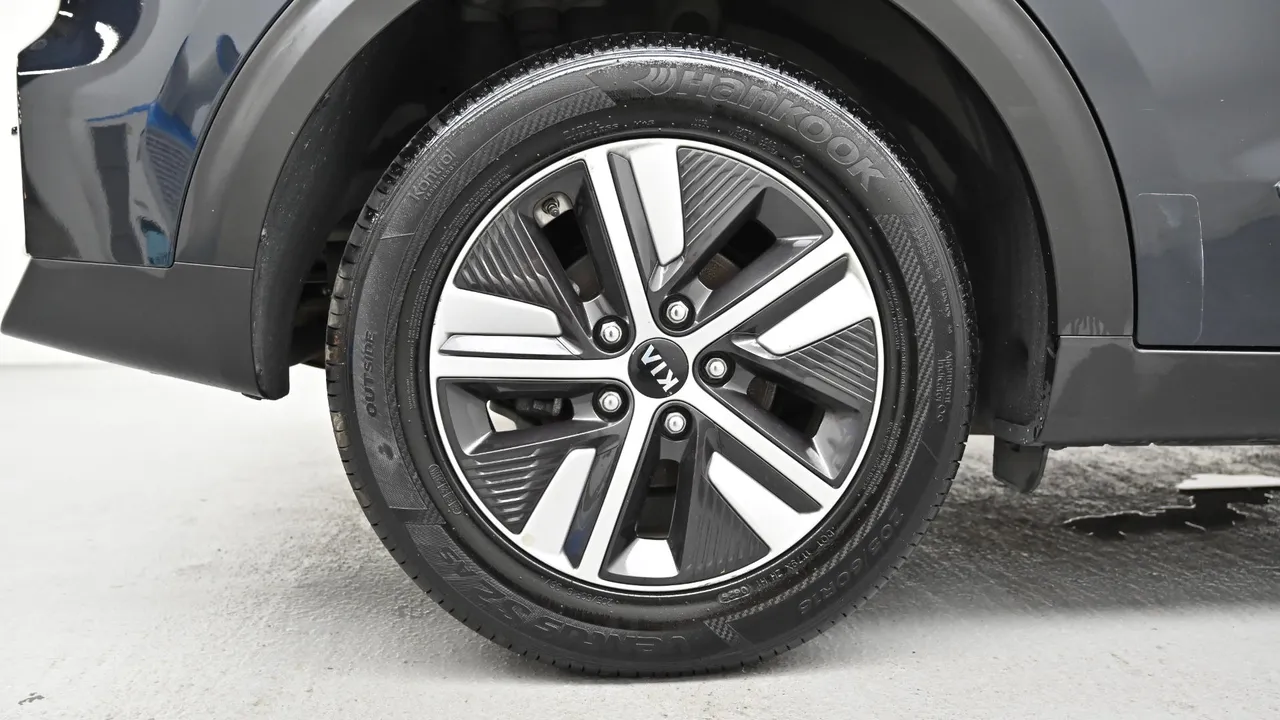 Kia Niro — miniaturë 5
