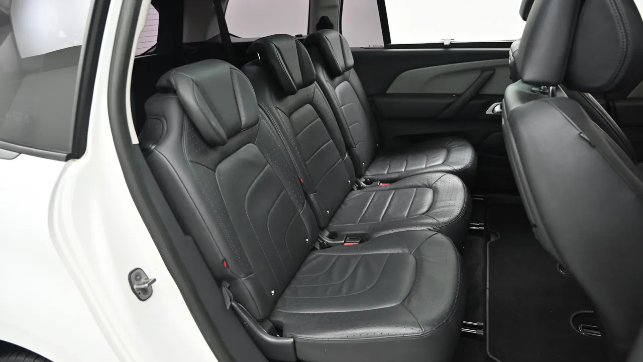 Citroen C4 Picasso — miniaturë 12