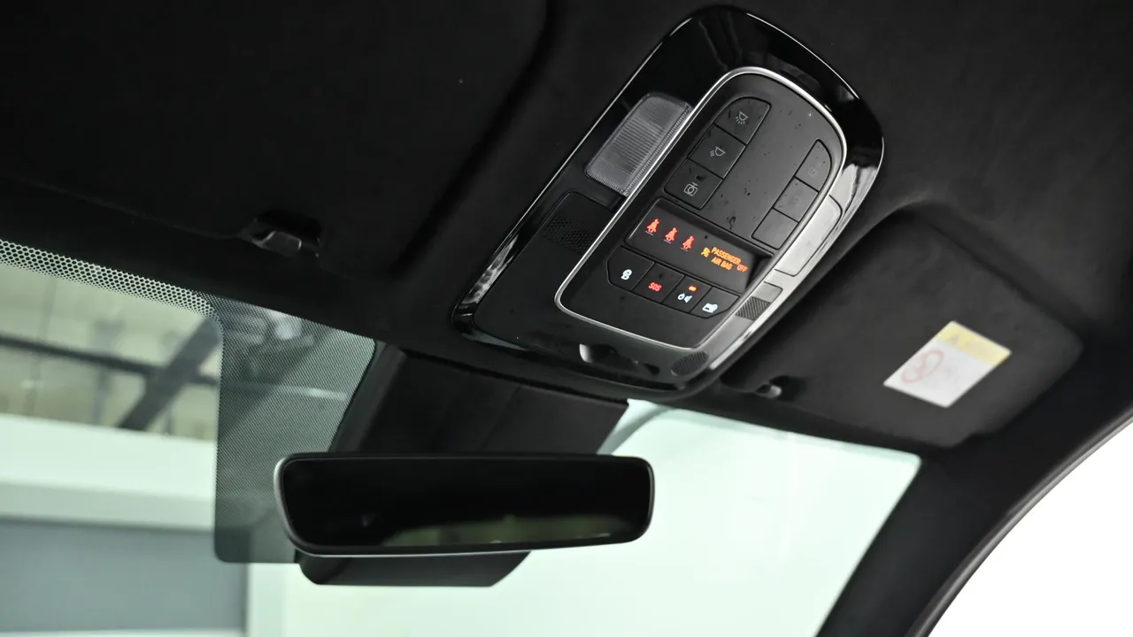 Hyundai Santa Fe — miniaturë 18