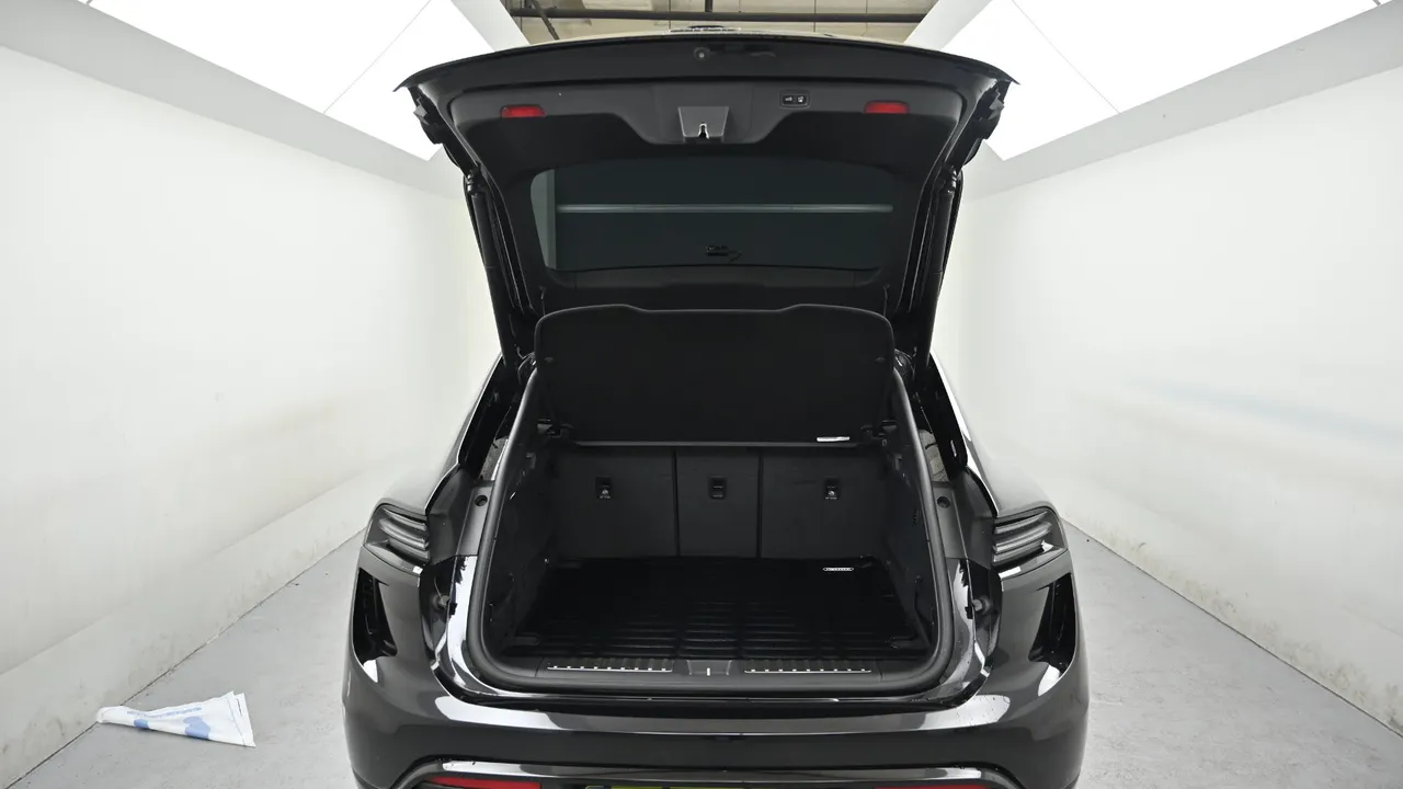 Porsche Macan — miniaturë 28