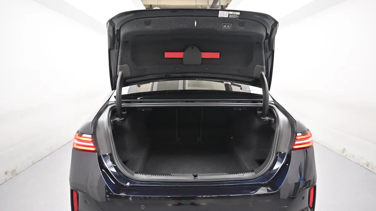 BMW 5er — miniaturë 19