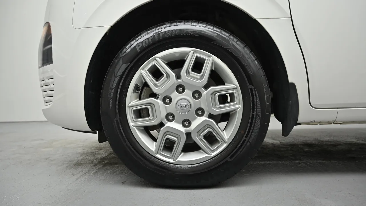 Hyundai Staria — miniaturë 5