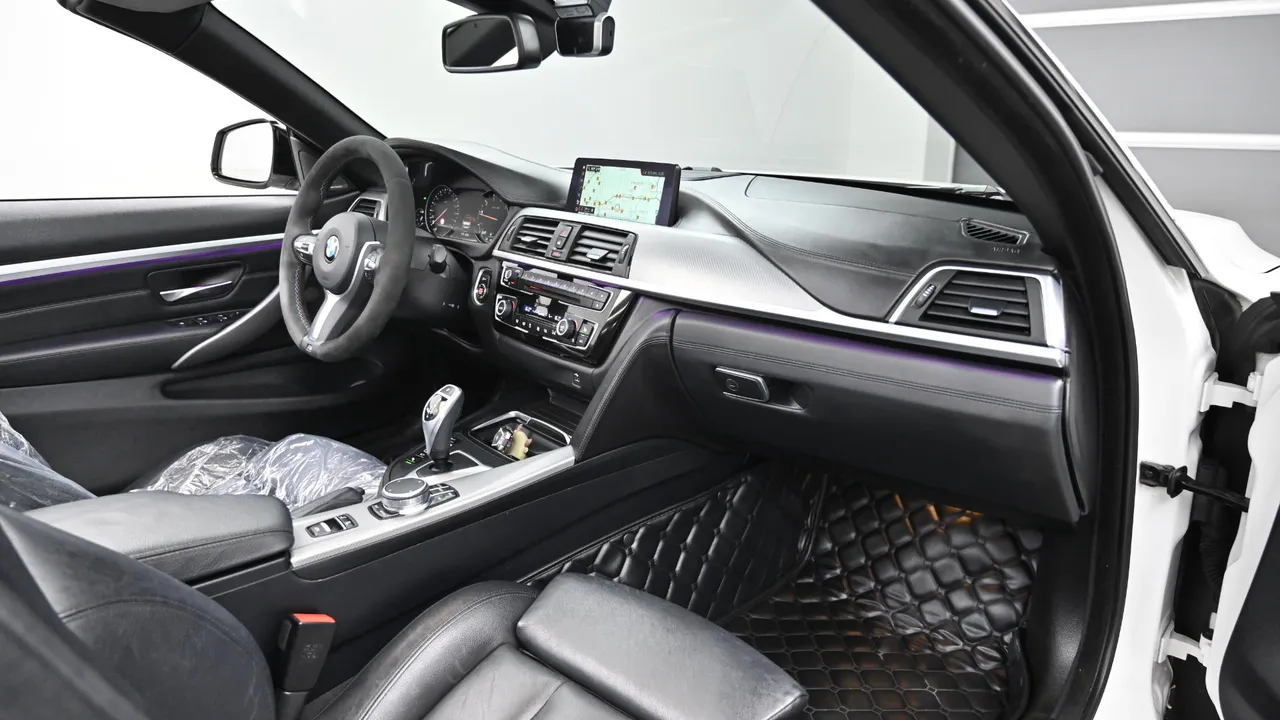 BMW 4er — miniaturë 7