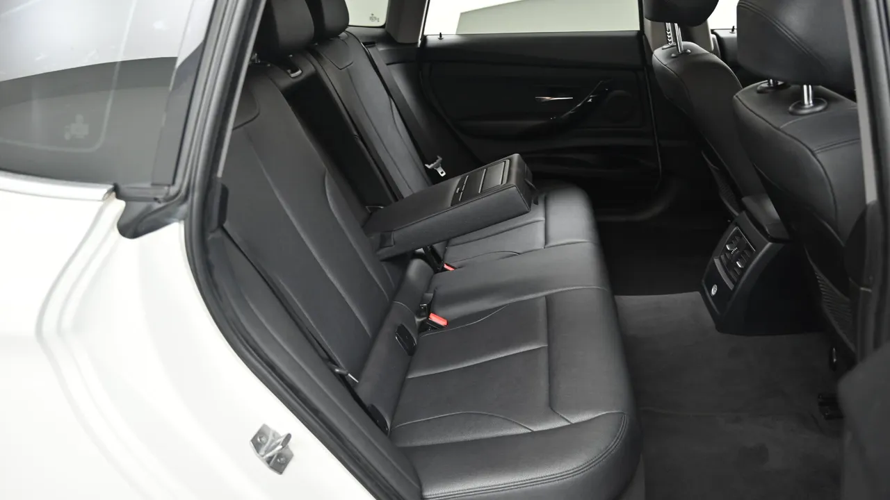 BMW 3er — miniaturë 12