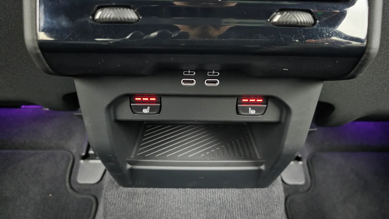 BMW 5er — miniaturë 16