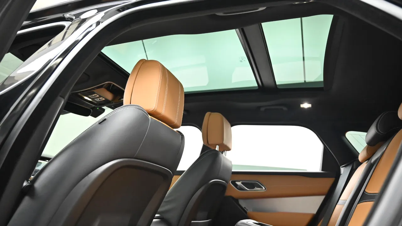 Land Rover Range Rover Velar — miniaturë 18