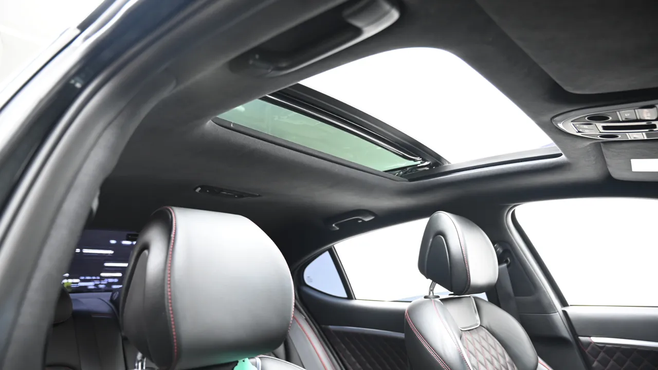 Genesis G70 — miniaturë 19