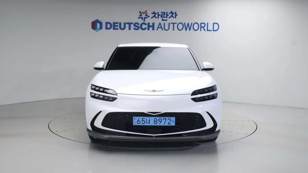 Genesis GV60 77.4kWh Standard 2WD