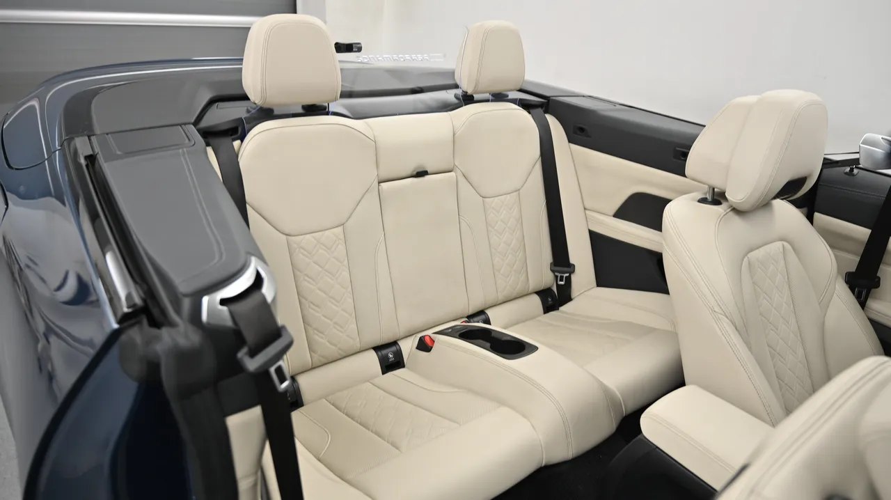 BMW 4er — miniaturë 21