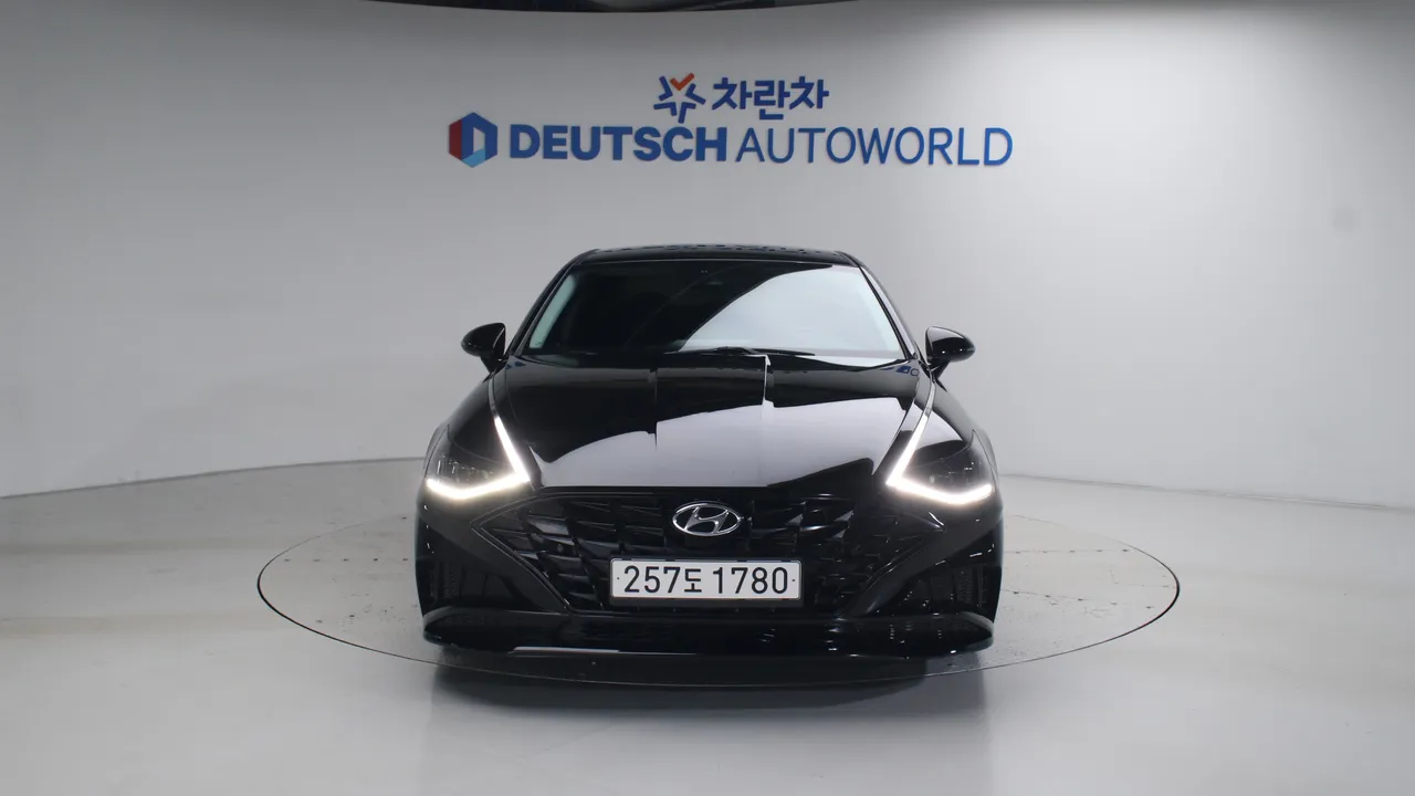 Hyundai Sonata — miniaturë 3